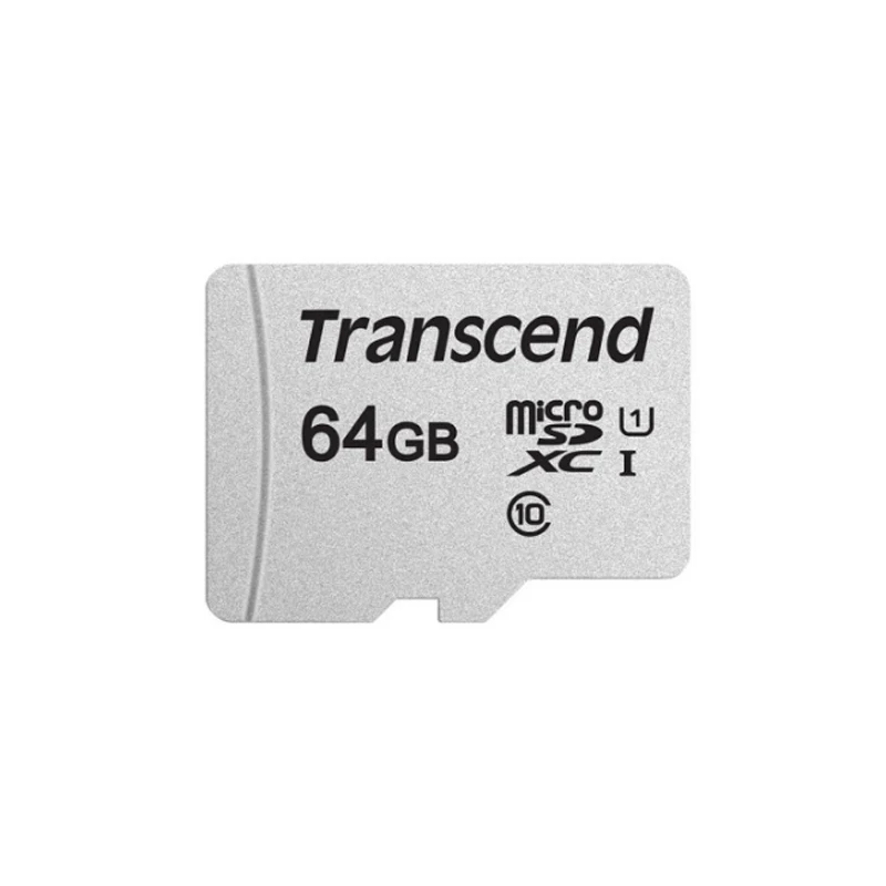 Оригинальная TF карта Transcend, 16 ГБ, 32 ГБ, 64 ГБ, Micro SD, SDHC, SDXC, класс 10, UHS-I, карты памяти для телефона, 128 ГБ, скорость чтения до 95 МБ/с