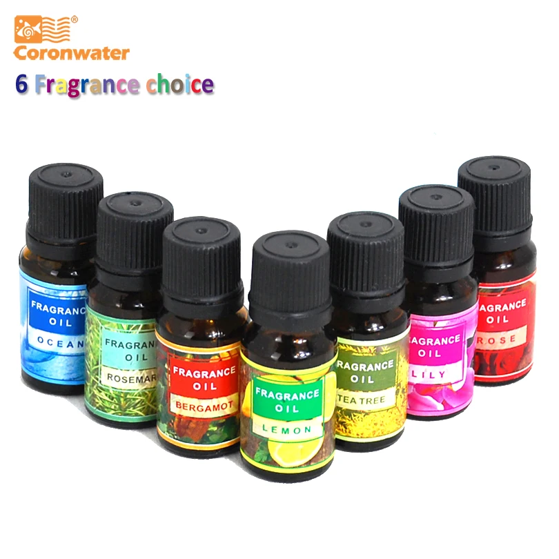 

Water Soluble Essential Oils for Diffuser, Aromatherapy Oil Humidifier Lavender Fragrance 10ml