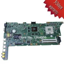 Hot! K73SV K73SM X73S K73S Notebook Motherboard For Asus K73SD Rev 2.3 GT540M discrete Graphics Free shipping with Warranty