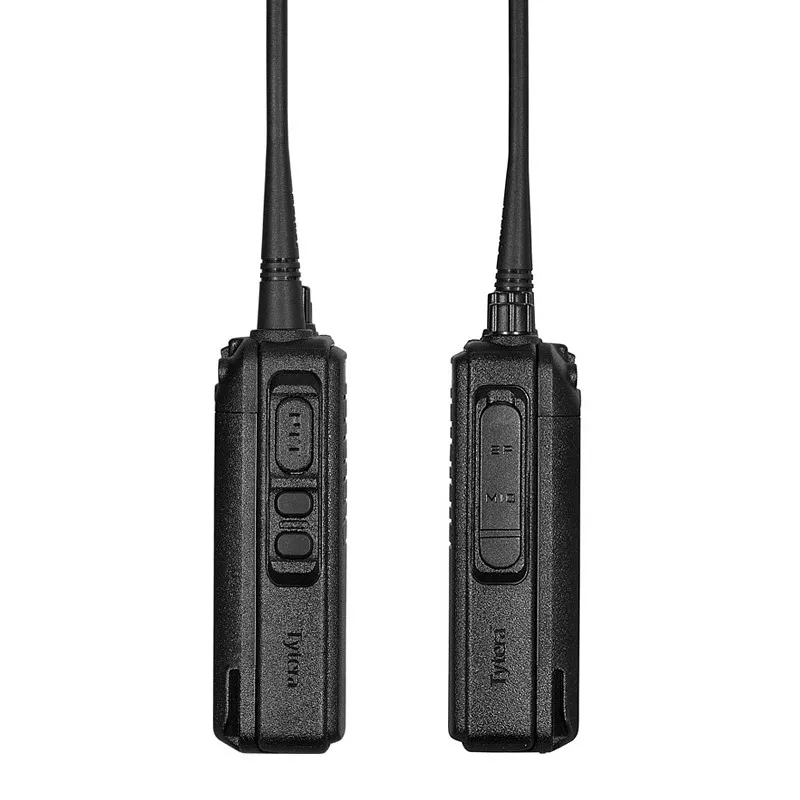 100% оригинальная TYT TC 3000A 12w двухсторонняя радиостанция CB внутренняя связь Высокая