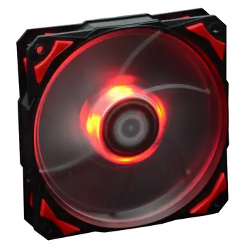 

Controller Cooler Pl - 12025 120 Mm Led Fans 4 Pin Pwm Control