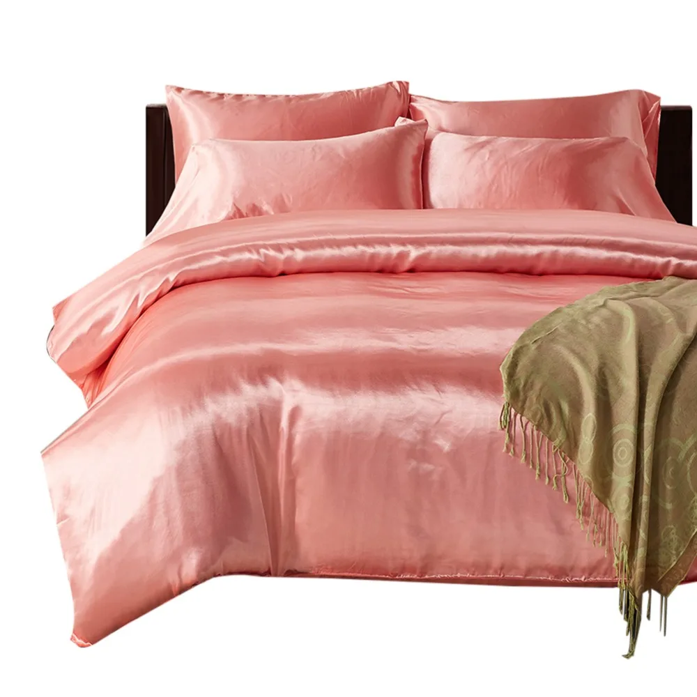 EHOMEBUY 2019 الحديثة الراحة طقم سرير لحاف غطاء و سادة غطاء غرفة نوم مجموعات غطاء لحاف المنزل طقم فراش فندقي EHOMEBUY 2019 الحديثة الراحة طقم سرير لحاف غطاء و سادة غطاء غرفة نوم مجموعات غطاء لحاف المنزل طقم فراش فندقي