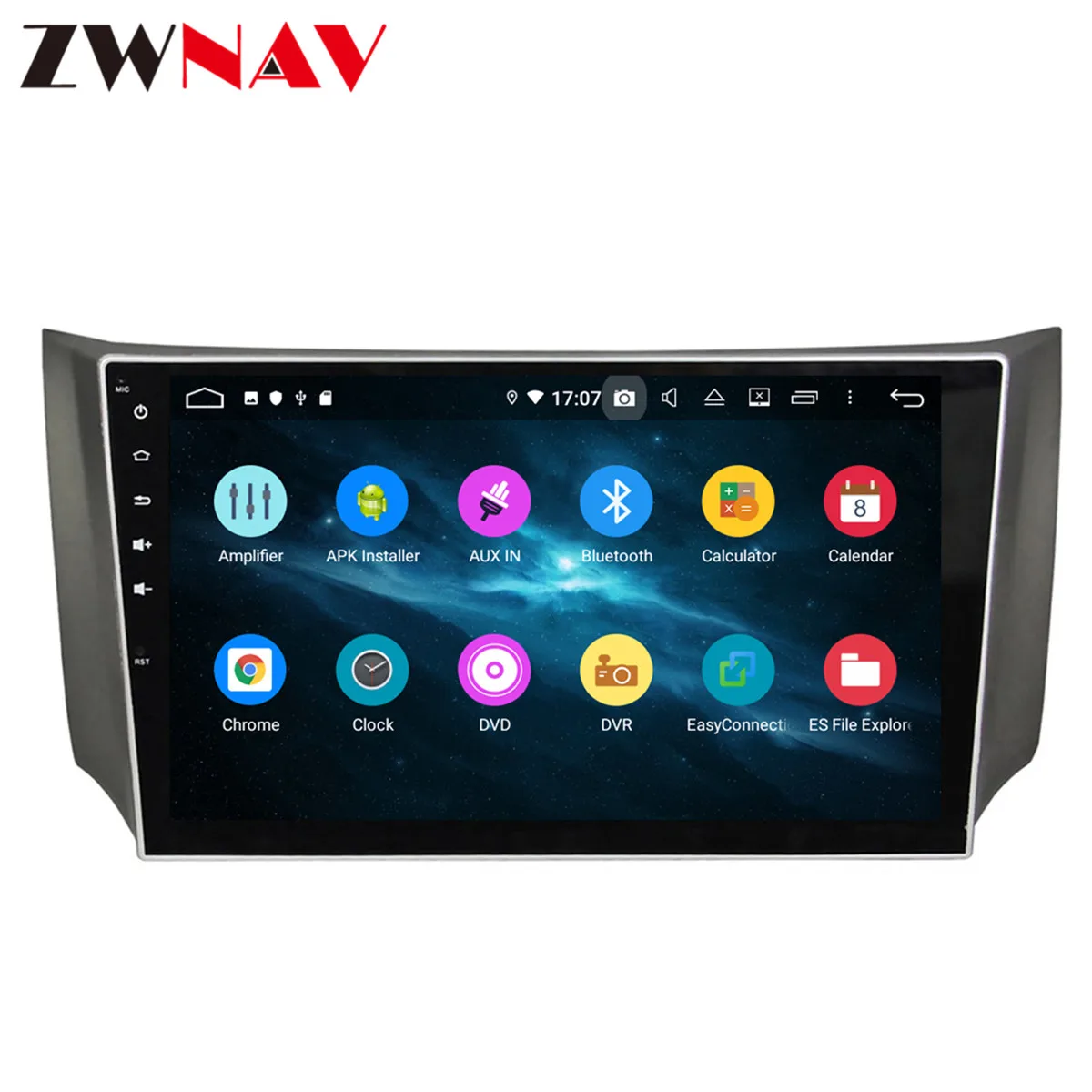 Excellent IPS Android 9.0 Car gps radio stereo For Nissan Sylphy 2012 2013 2014 2015 car dvd multimedia player tape recorder BT head unit 1 Excellent IPS Android 9.0 Car gps radio stereo For Nissan Sylphy 2012 2013 2014 2015 car dvd multimedia player tape recorder BT head unit 1