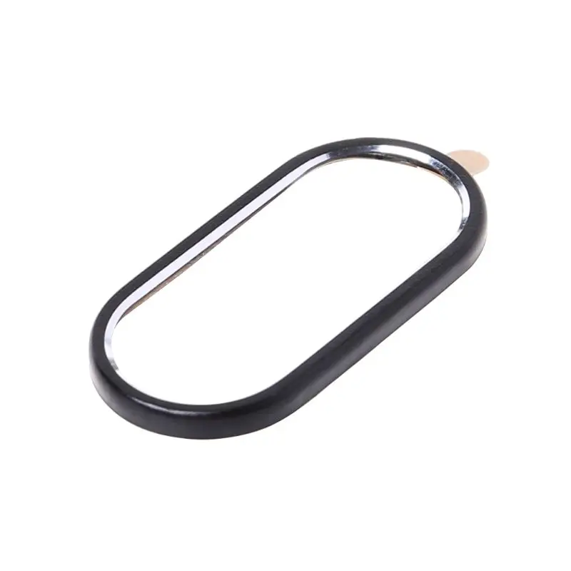 Rear Lens Protective Ring Bumper Cover Camera Len Screen Protector Metal for Apple iPhone XS/ XS Max