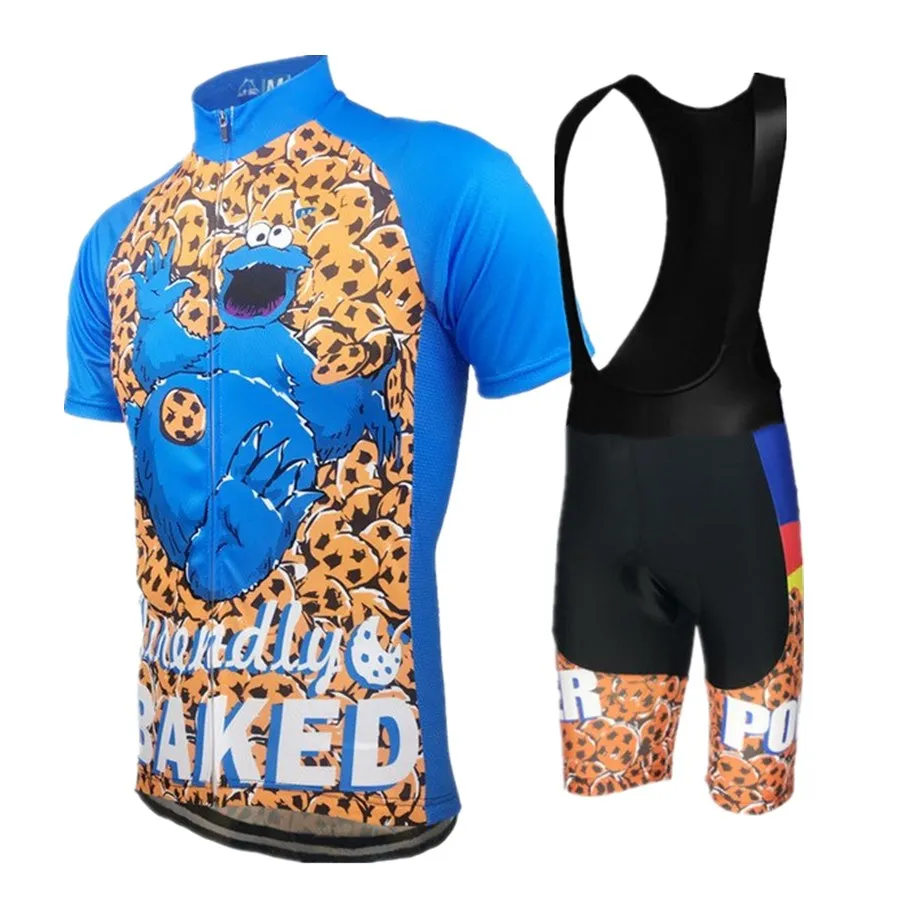 

cycling jerseys set 2018 Cycling Jersey Quick-Dry Summer Team Bicycle Clothing Cycle Wear Shirt Ropa Ciclismo bike jersey