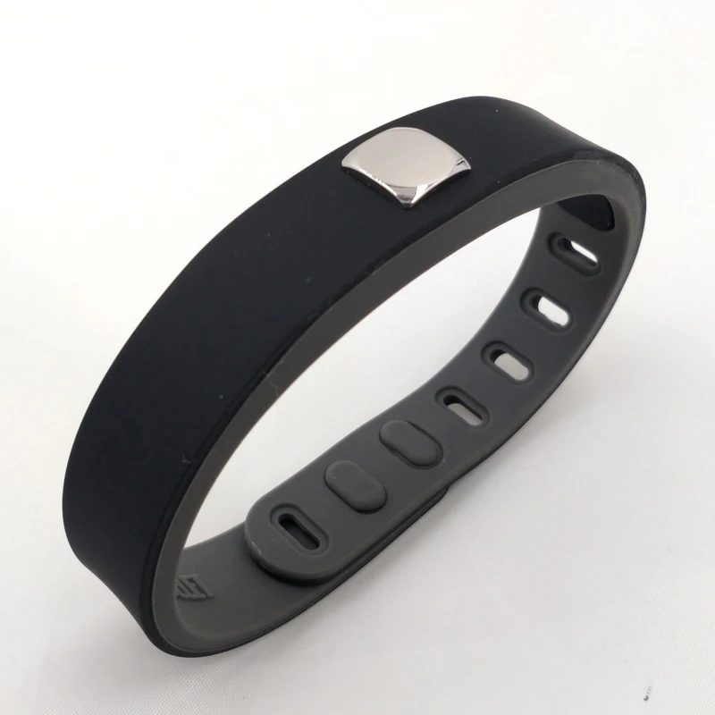 Магнитный силиконовый браслет для удаления статического браслета|silicone bracelet|bracelet