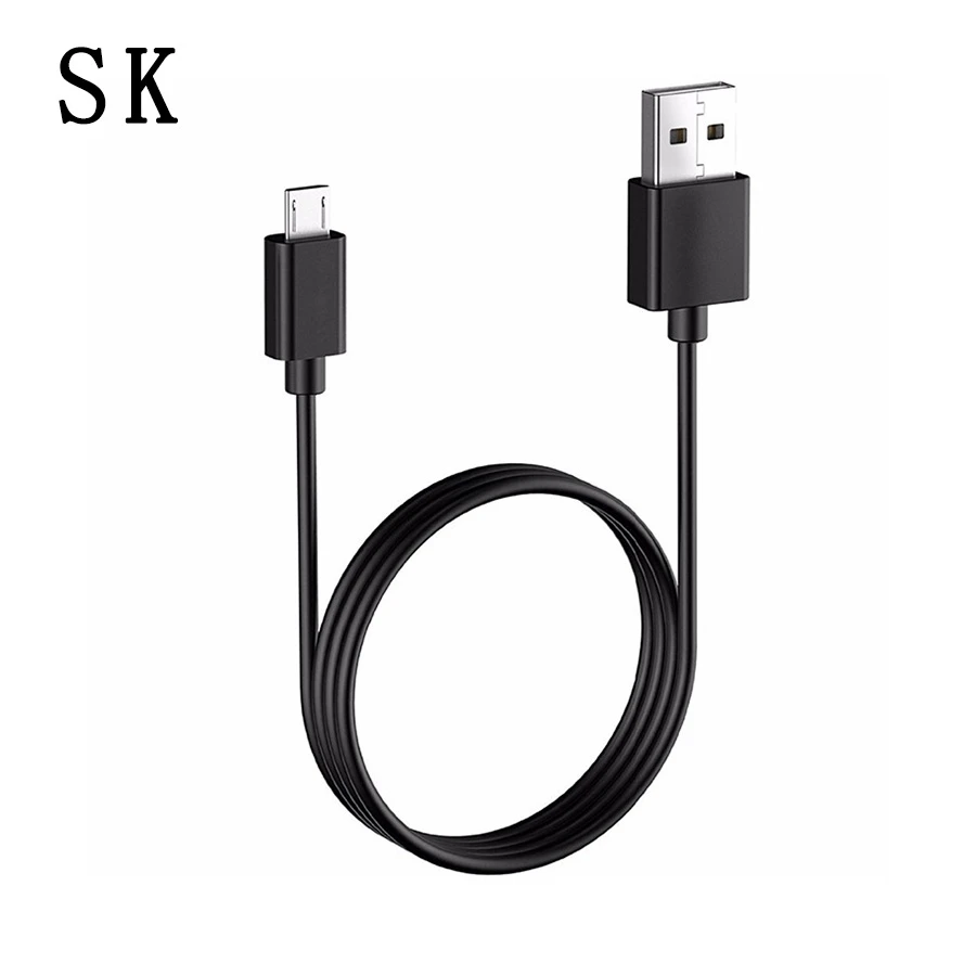 USB кабель 1 м 2 для быстрой зарядки Android Samsung Sony HTC LG Huawei Xiaomi|Кабели MP3/MP4-плееров| |