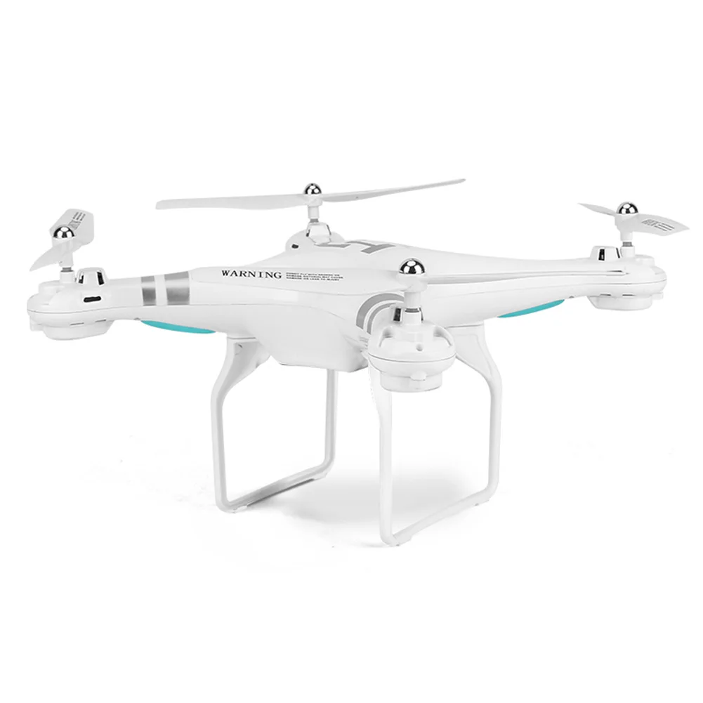 

Wide-angle Quadcopter HD Reverse Forward Aircraft 360 Degree Rolling One Key Takeoff Battery Powered RC Drone Emergency Landing