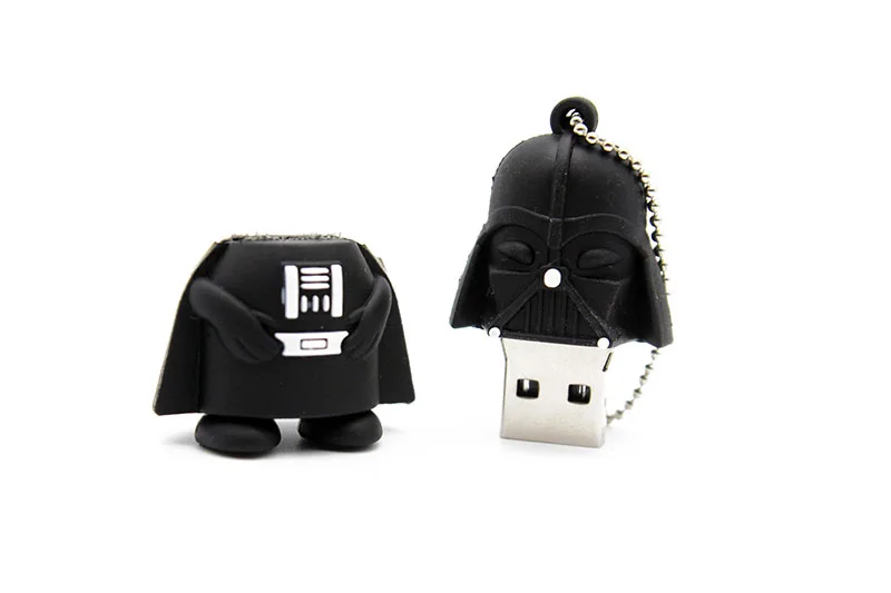 JASTER 3,0 usb флеш-накопитель star wars pen drive 4 ГБ/8 ГБ/16 ГБ/32 ГБ Звездные войны Темный Дарт Вейдер йода pendrive memory stick u disk