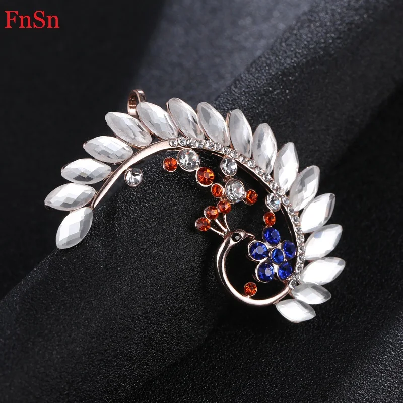 Clip Earrings (4)