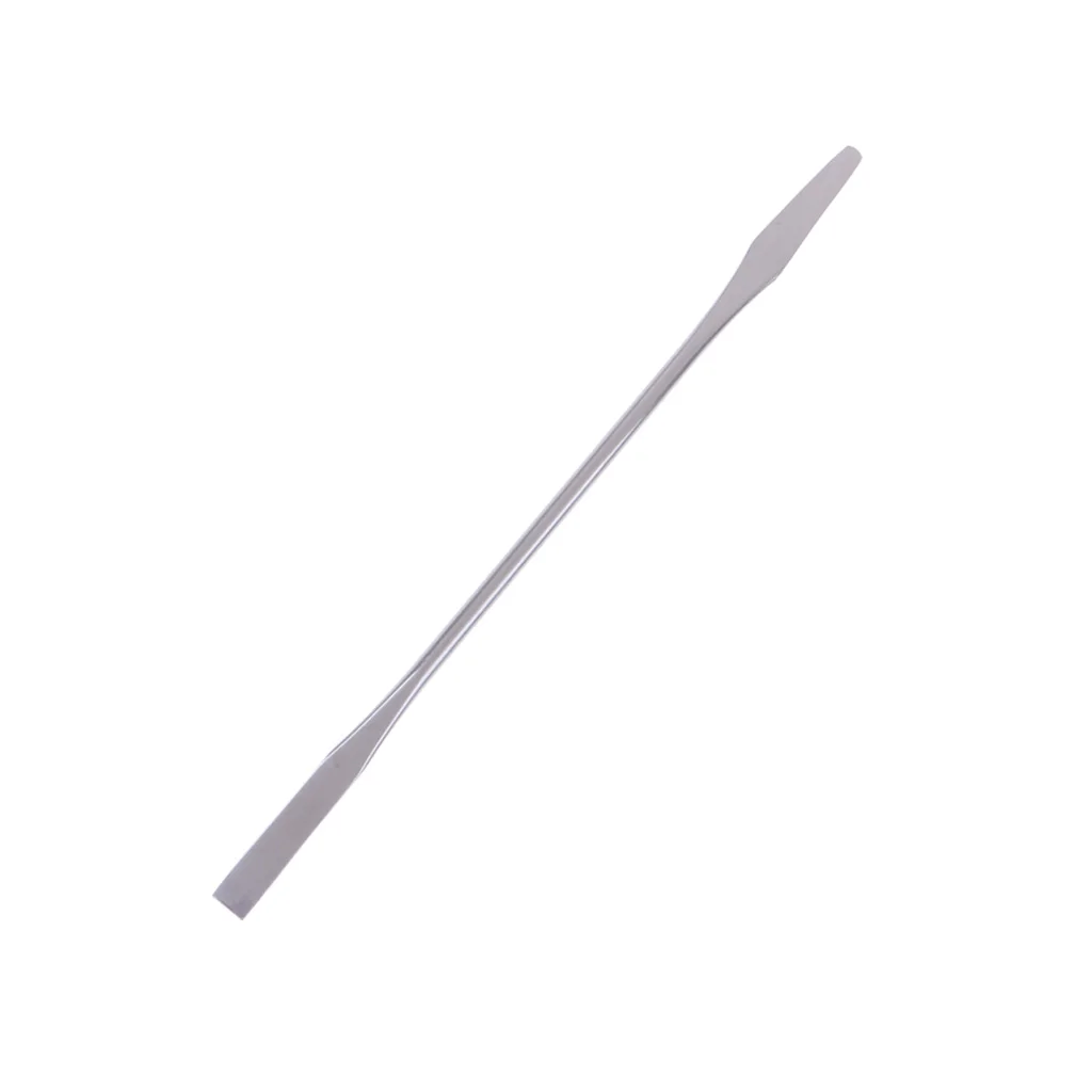 Nail Art Stirring Rod DIY Tools Spoon Spatula Needle Stick For Powder Liquid Glue Rhinestone Acrylic UV Gel Manicure