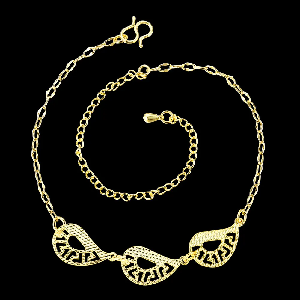 Европейские и американские модные браслеты|fashion anklet|european and americaneuropean american fashion |