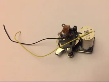 

90%new D3 Aperture Control Plate Assembly D3X Motor Unit Replacement For Nikon D3 D3S D3X Camera