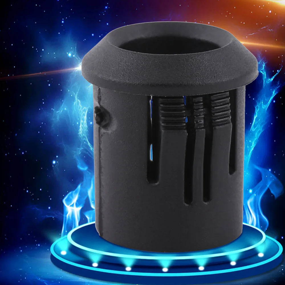 3mm 5mm 8mm 10mm LED Light Emitting Diode Holder LED Lamp Socket Diode Holder Plastic Black Clip Bezel Mount Useful 3mm 5mm 8mm 10mm LED Light Emitting Diode Holder LED Lamp Socket Diode Holder Plastic Black Clip Bezel Mount Useful