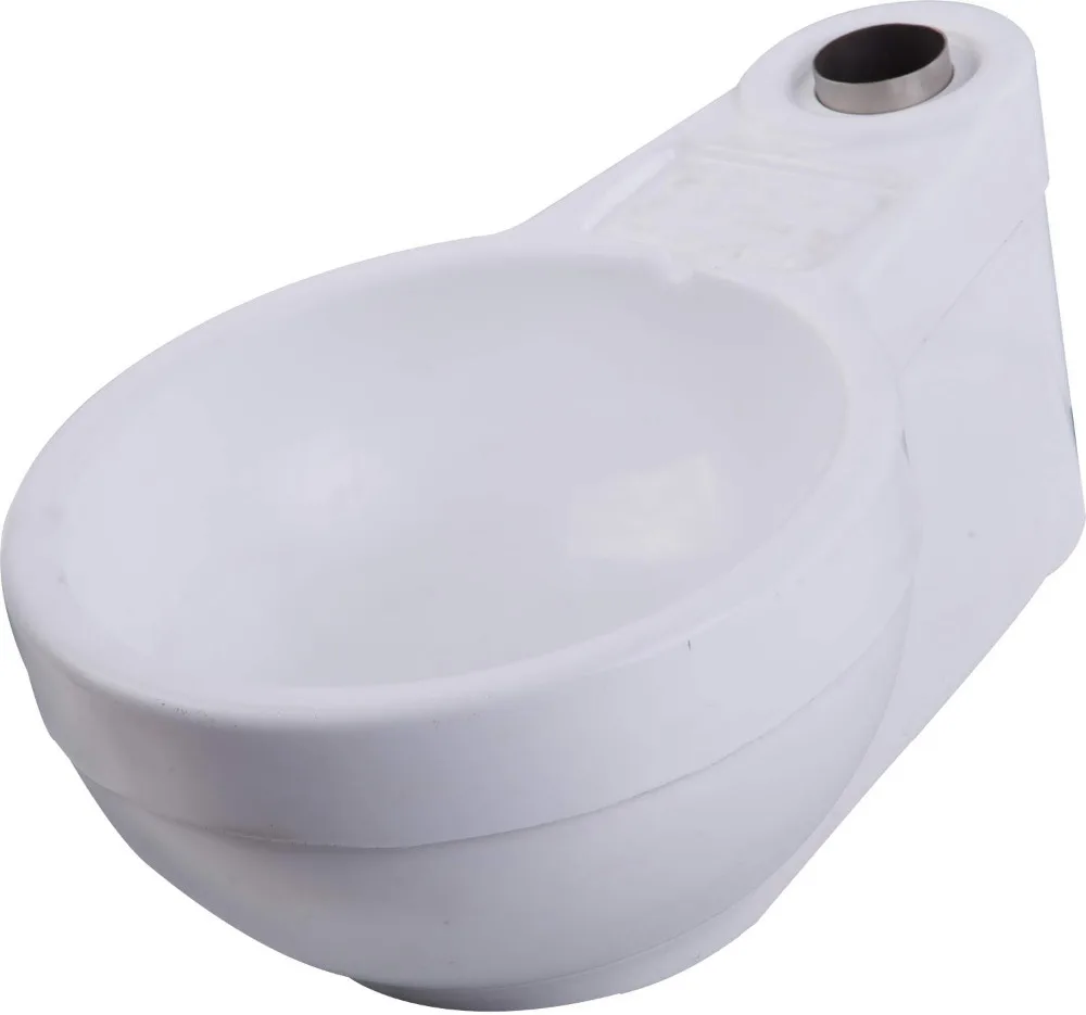 

Marine Boat Caravan RV Camper White Acrylic Sink 485*310*220mm GR-Y002