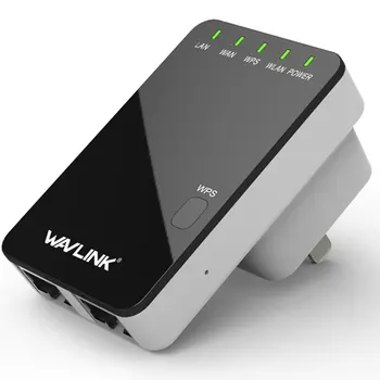 

2017 new Mini home wireless router AP portable Wifi signal amplifier repeater for wifi