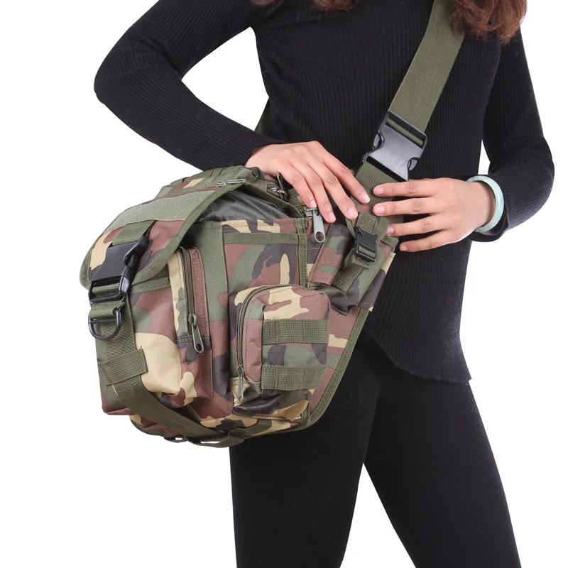 Professional font b Tactical b font font b Backpack b font Climbing Bags Outdoor Military Shoulder