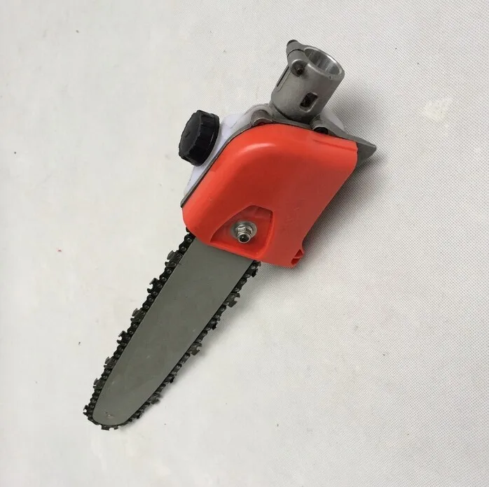 

Professional garden tools 7teeth /9teeth 26mm /28mm pole saw head brush cutter part chainsaw parts