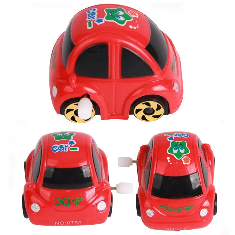 Free shipping cute novelty kids toys car Develop ability and interest