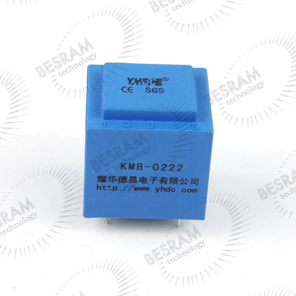 KMB 022 SCR Trigger Transformer 50 1000Hz|transformers|transformer ...