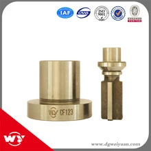 6 шт./лот горячая Распродажа дизельный двигатель части морские суда клапан подачи CF123 костюм для C-50