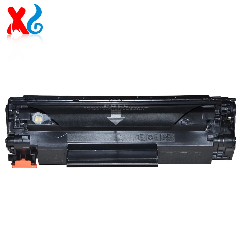 Картридж с тонером 285A M1212 P1005 1 шт. сменный картридж для HP CE285A 85A 285 P1006 Laserjet Pro M1132 P1102