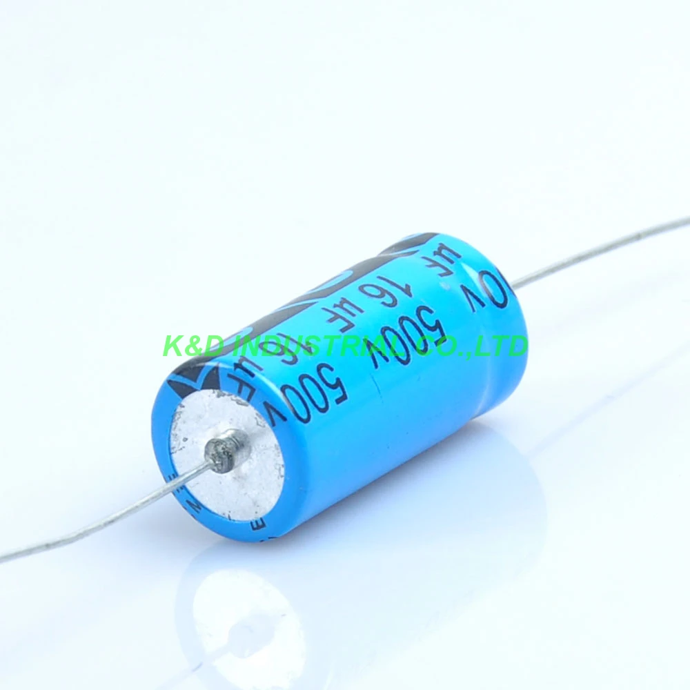 500V16UF 04