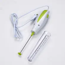 Эспрессо машина высокое качество Электрический ручной блендер смеситель молоко Frother мешалка 220-240 В