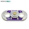 Módulo de placa del Sensor para Arduino Power, botón de conexión momentáneo, módulo de placa PCB electrónica, 10 Uds. ► Foto 2/6