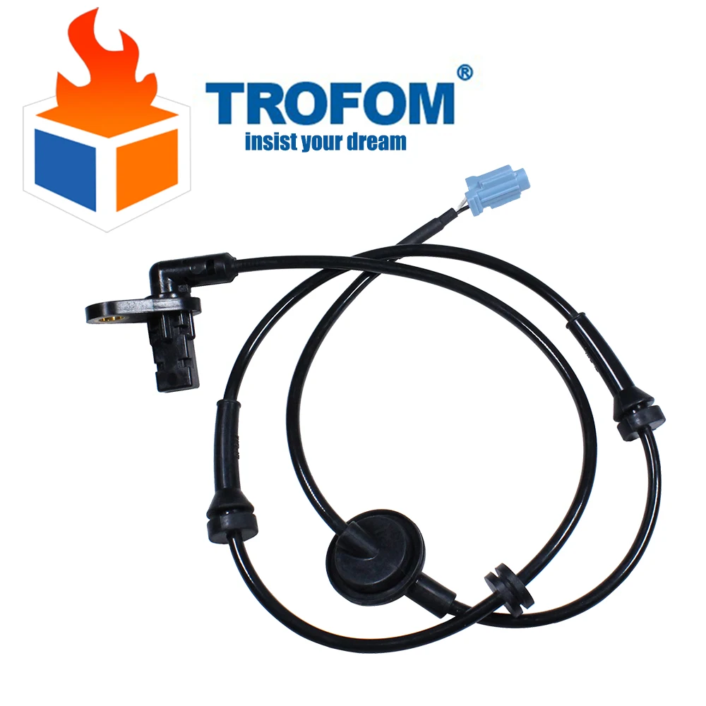 Front Left ABS Wheel Speed Sensor For Nissan X TRAIL T30 2.0 2.2 2.5