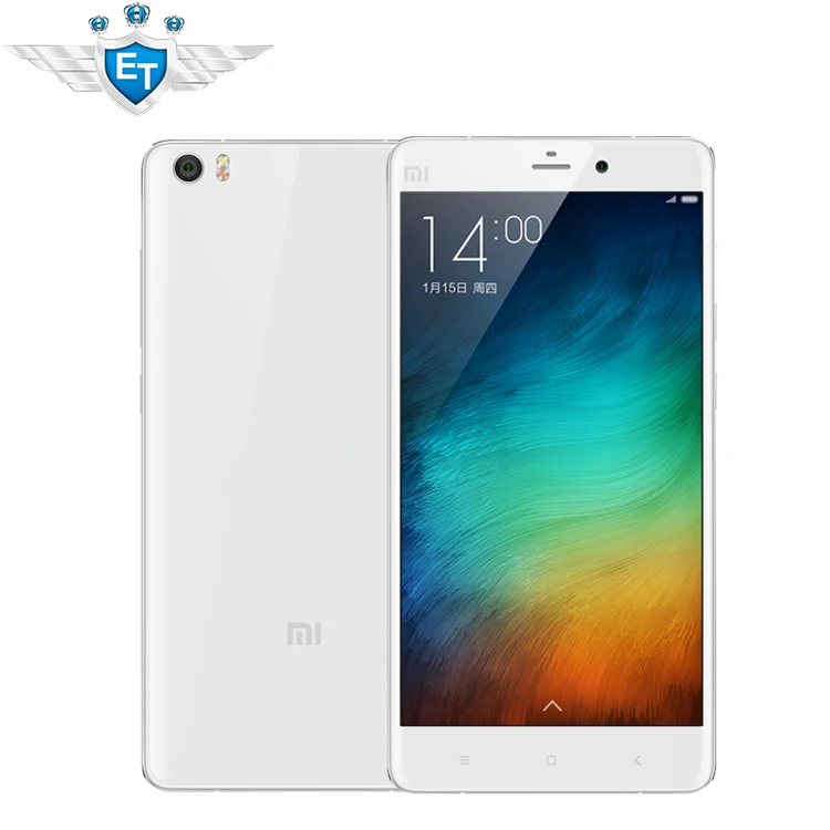 Xiaomi Mi Note 3 Купить