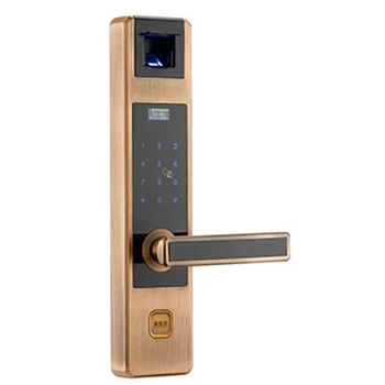 

2 set model K50 digital fingerprint door lock+shipping fee to Netherland