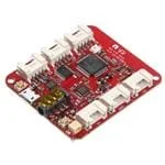 

102991023 RF Development Tools Wio LTE AU Version v1.3- 4G, .1, GNSS, Espruino Compatible