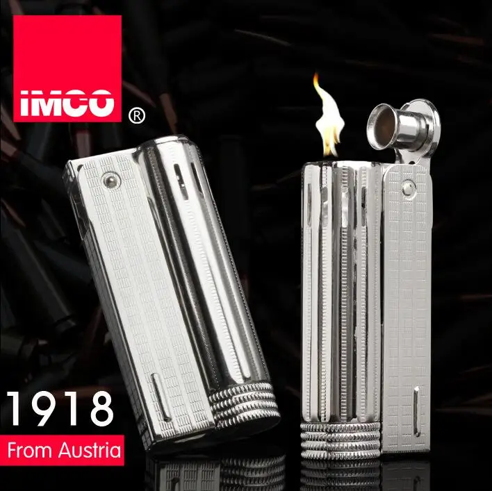 Зажигалки Imco Купить В Москве Бензиновые Австрийские
