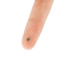 50 шт. 2520 26 МГц 26,000 10ppm 9pF smd Кварцевый резонатор с украшением в виде кристаллов