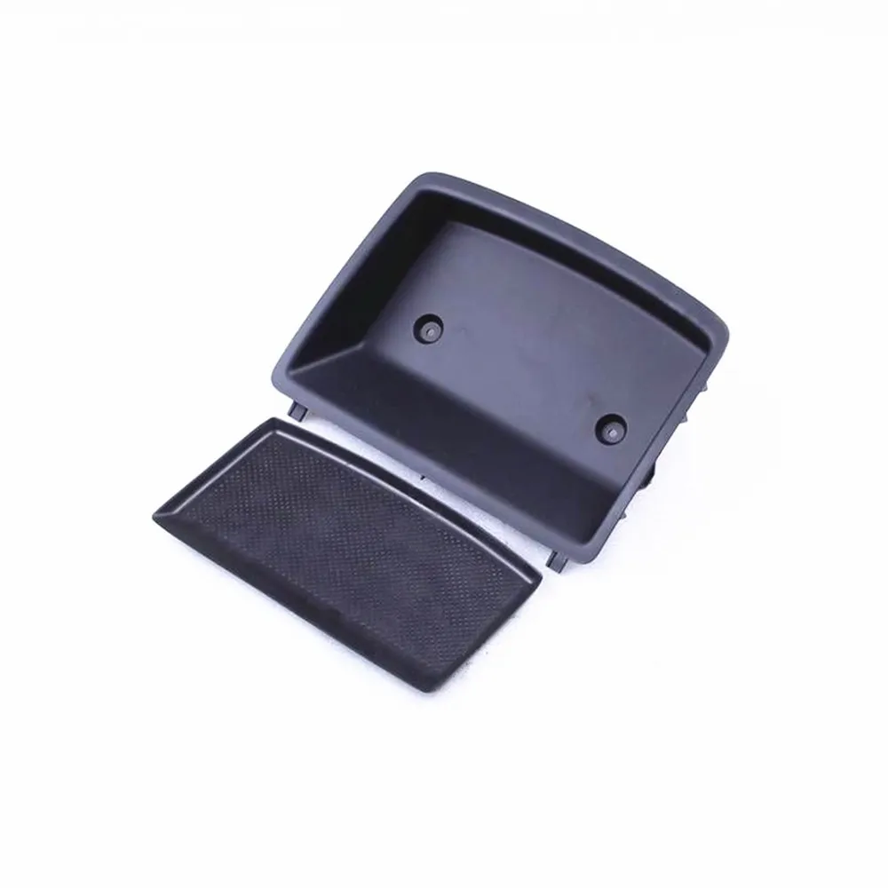 OEM Stowing Tidying Debris Box Dashboard Storage Tray Mat For VW Golf 5 Jetta MK5 Rabbit