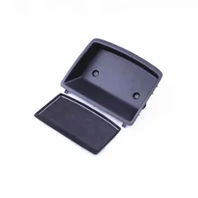OEM Stowing Tidying Debris Box Dashboard Storage Tray Mat For VW Golf 5 Jetta MK5 Rabbit 1K0 857 921 D 1K0 858 167 1K0 857 921D