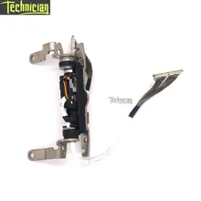 D5100 D5200 вал вращающийся ЖК гибкий кабель FPC камера Запасные части для Nikon