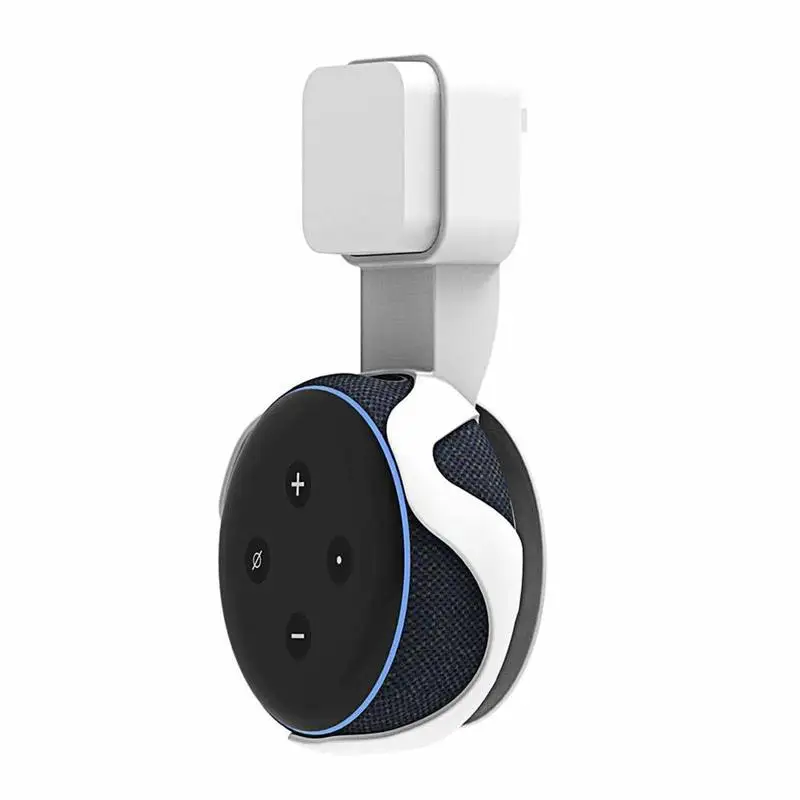 Держатель для Amazon Alexa Echo Dot Speaker 3 го поколения и других круглых голосовых