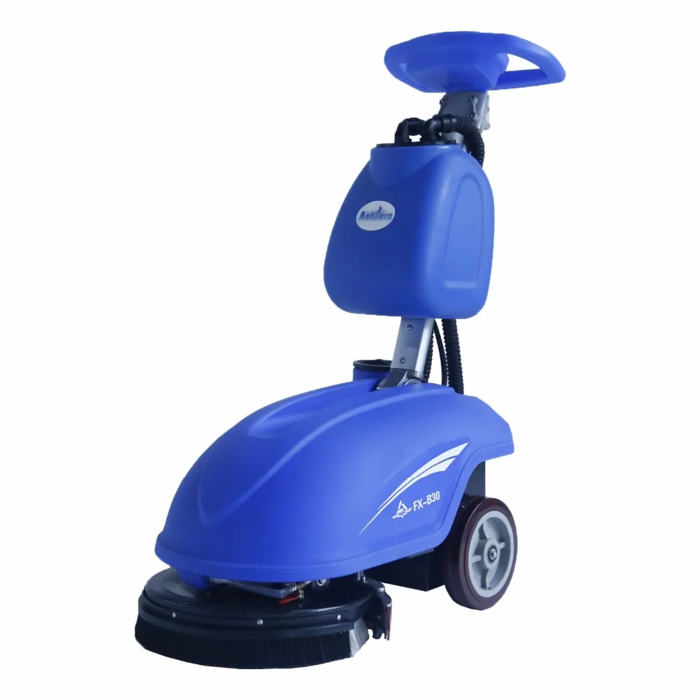 

ART B30 Electric Hard Floor Scrubber With CE Certificate