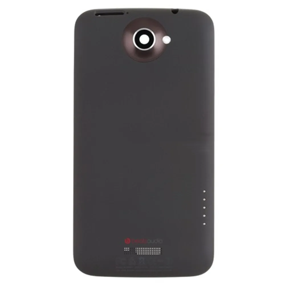 

For HTC One X G23 S720e Rear Housing Battery Door Replacement!!(Black/White)
