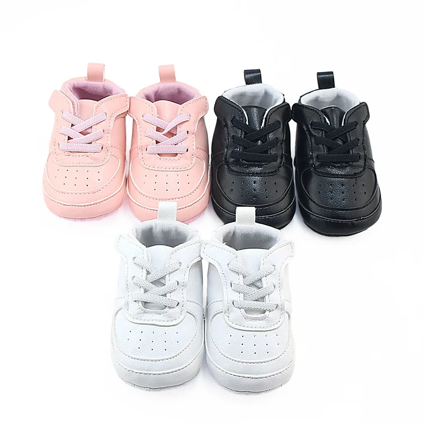 

Kids Children Sports Sneaker Handsome Fashion Cool Baby Shoes Girls Boys Shoes Newborn Infant Babe First Walker Toddler Footwear