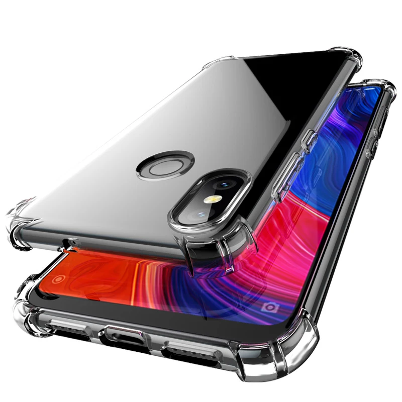 Чехол для Samsung Galaxy A70 A50 A40 A30 A20 A10 A7 A750F 2018 A20E Мягкий Силиконовый противоударный