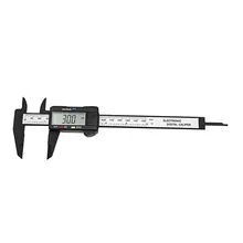 1pcs 0 150MM Electronic Digital Display Vernier Caliper Digital font b Measuring b font font b