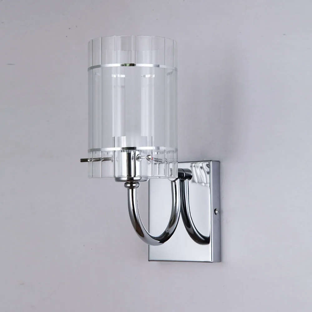 ??E27 Wall Lamps 110V-220V Double ? Head Head Wall Lamp Led ? Modern Modern Loft Home Lighting ...