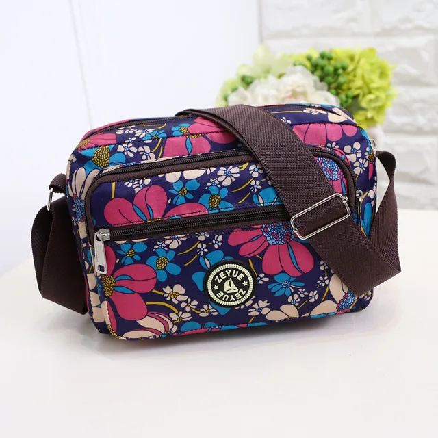 small travel purse organizer