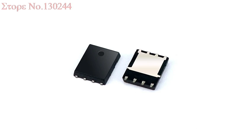 

5pcs/lot PK616BA QFN-8 new original laptop chip