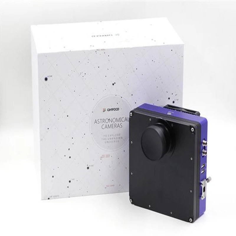 Sale  QHY16200A - 16mega pixels APS-H format astronomy CCD camera 