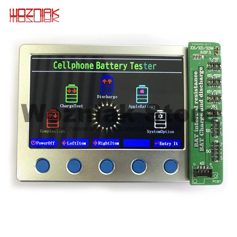 Smart Electronics