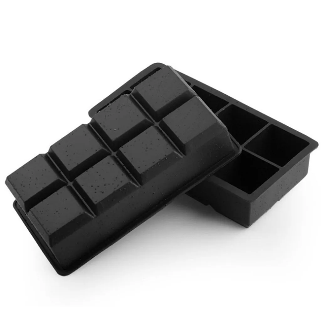 Summer super hot products Party Special Ice Cube Creative Household Food Grade Silicone Ice Tray kitchenware kitchen gadgets